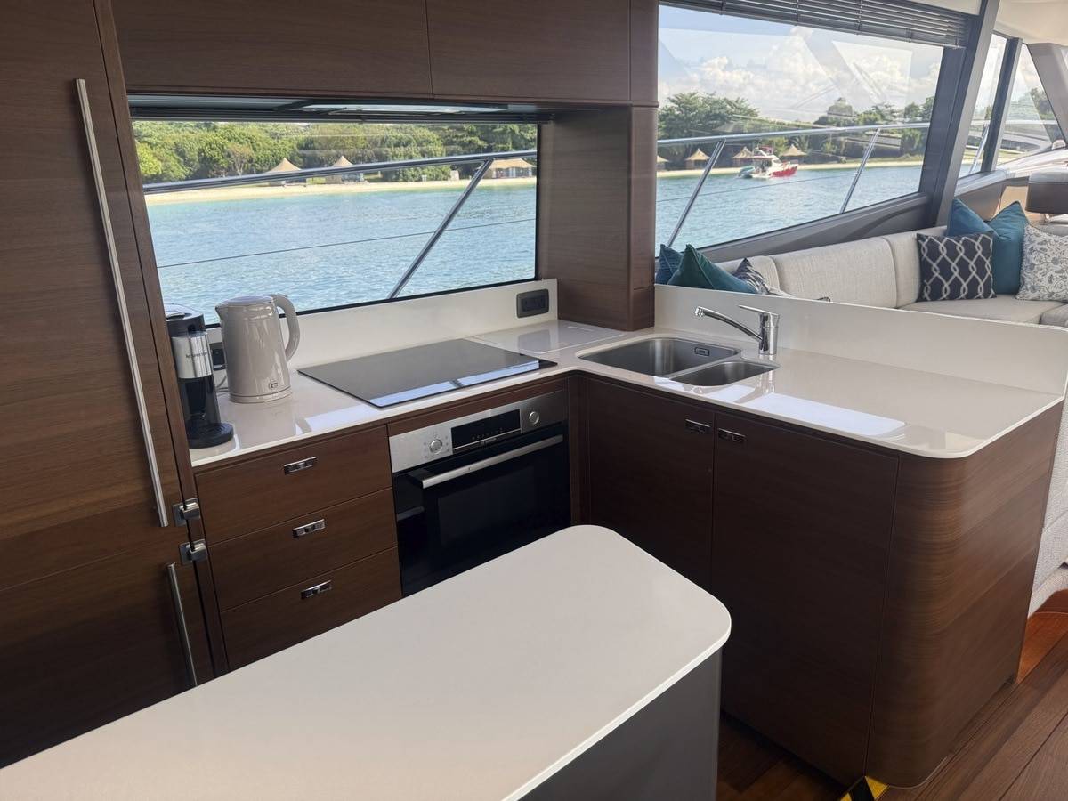 Princess 65