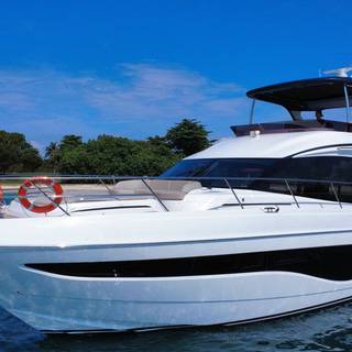 Boat image 1