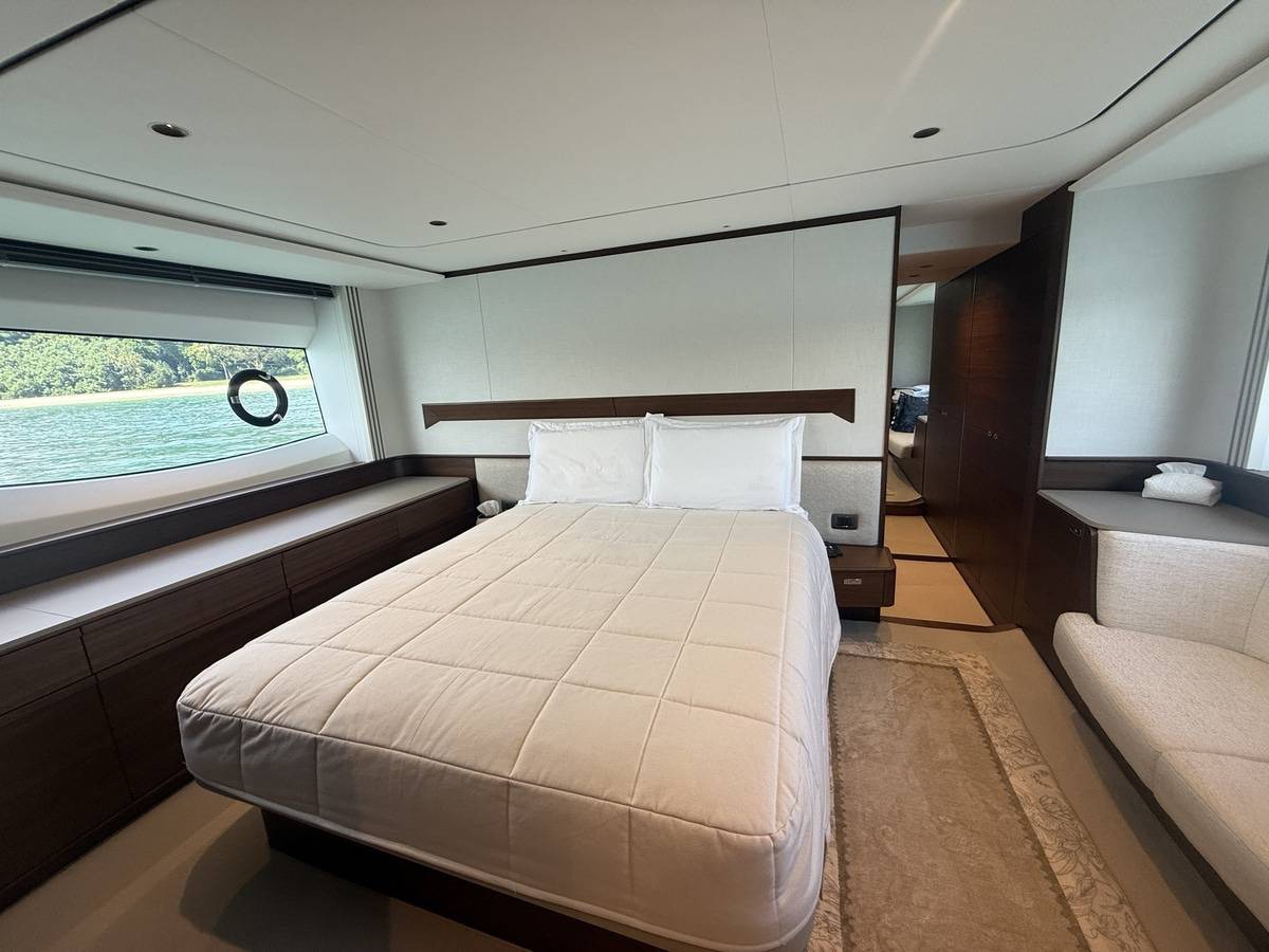 Princess 65