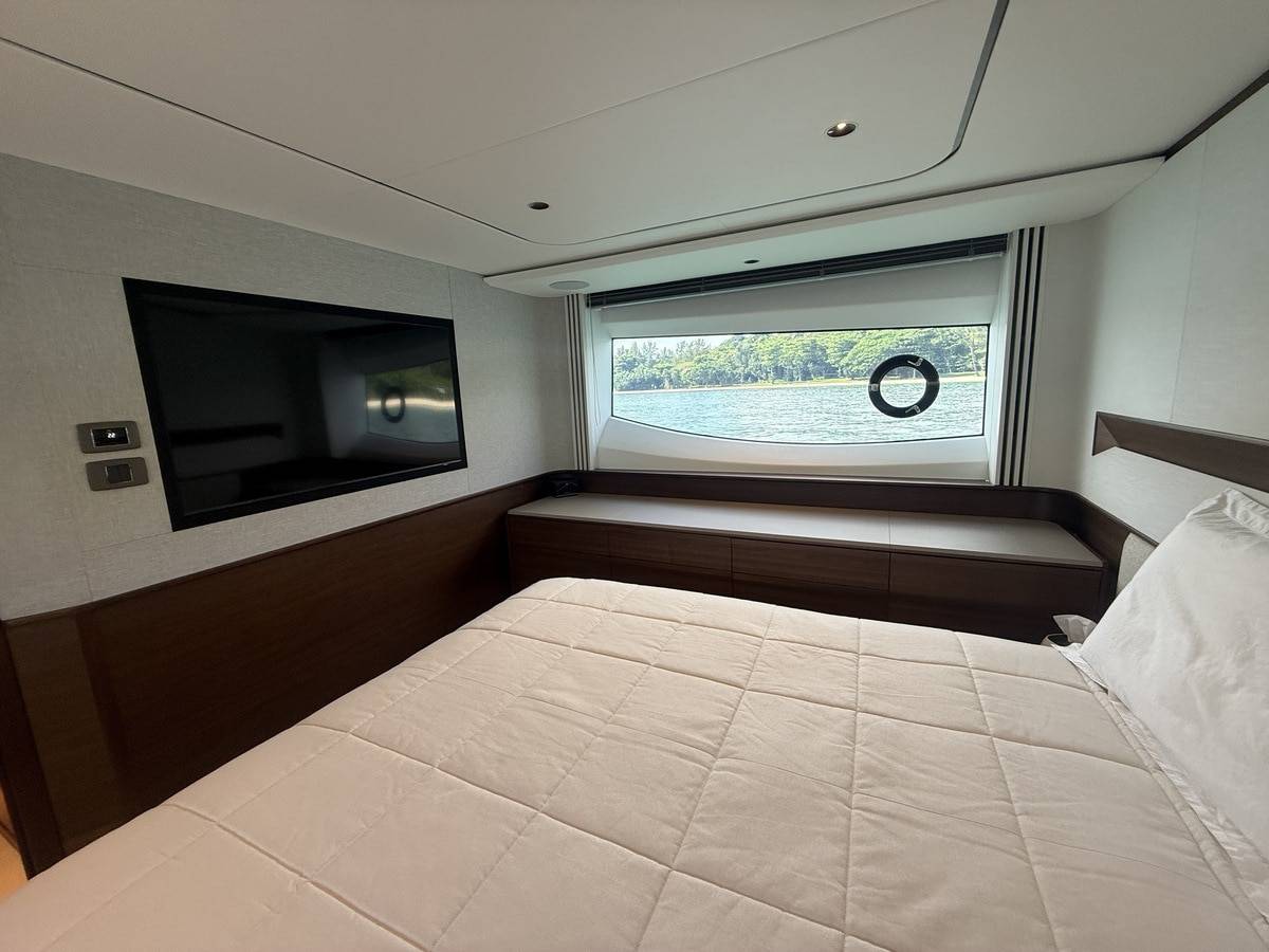 Princess 65