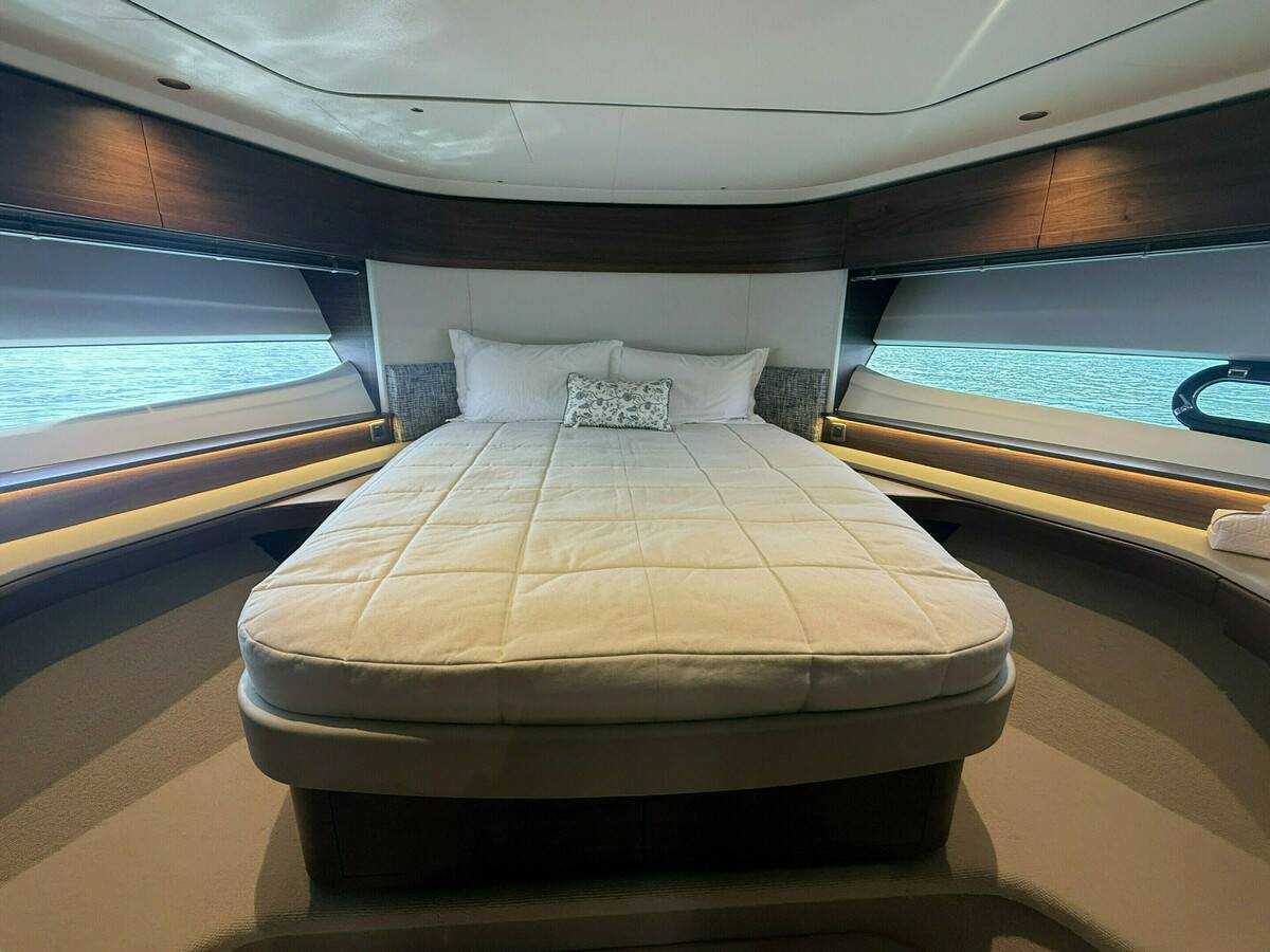 Princess 65