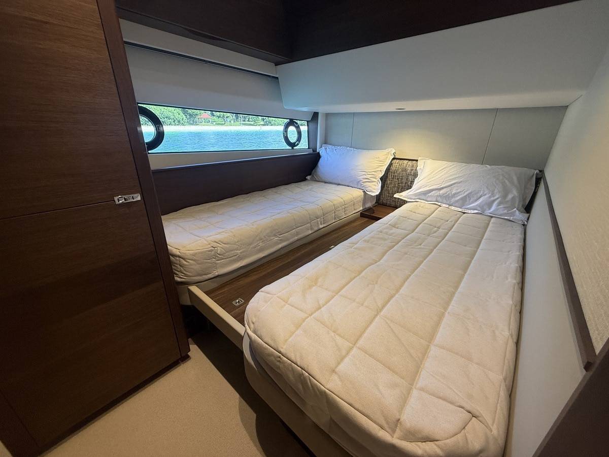 Princess 65