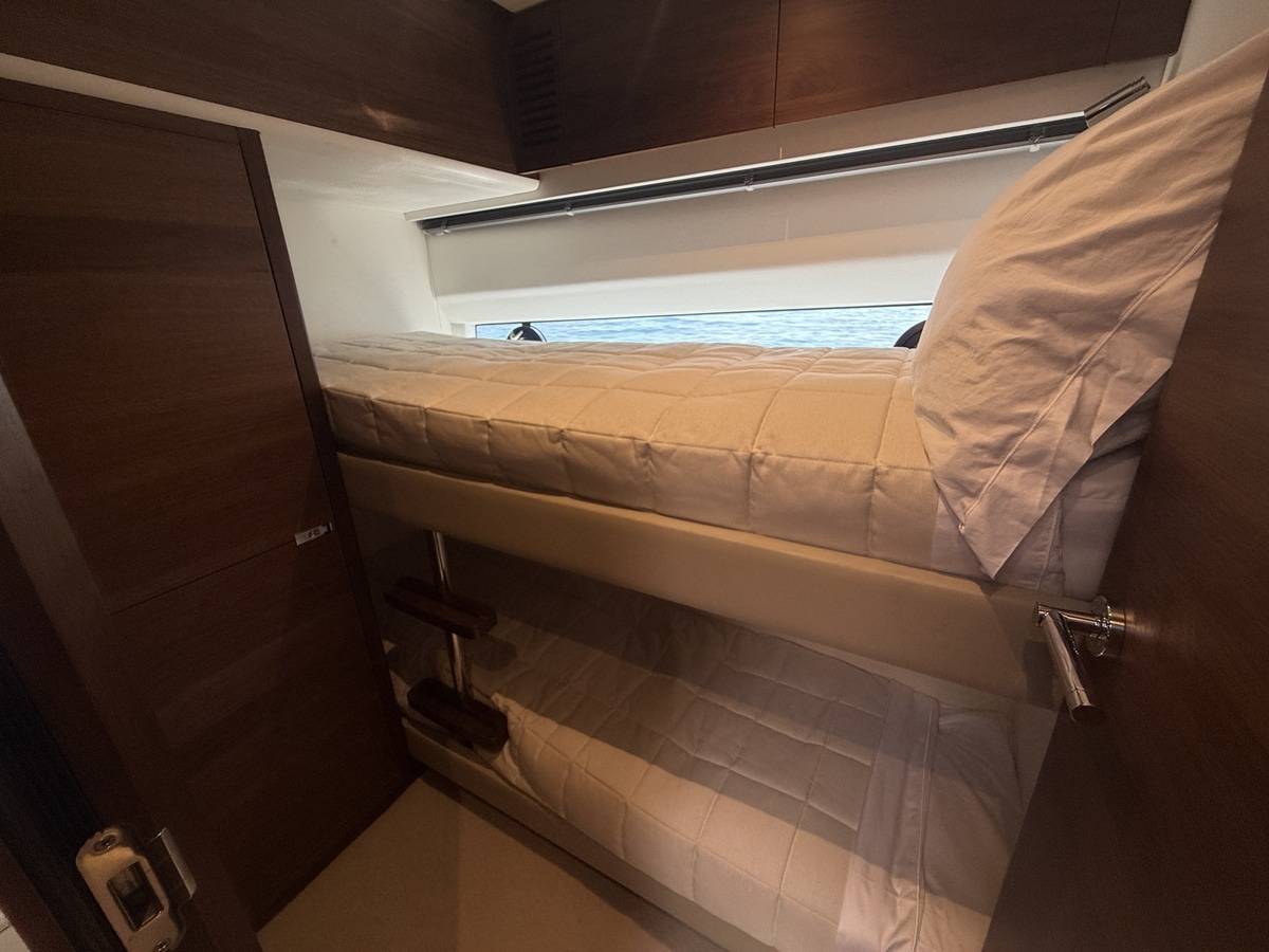 Princess 65