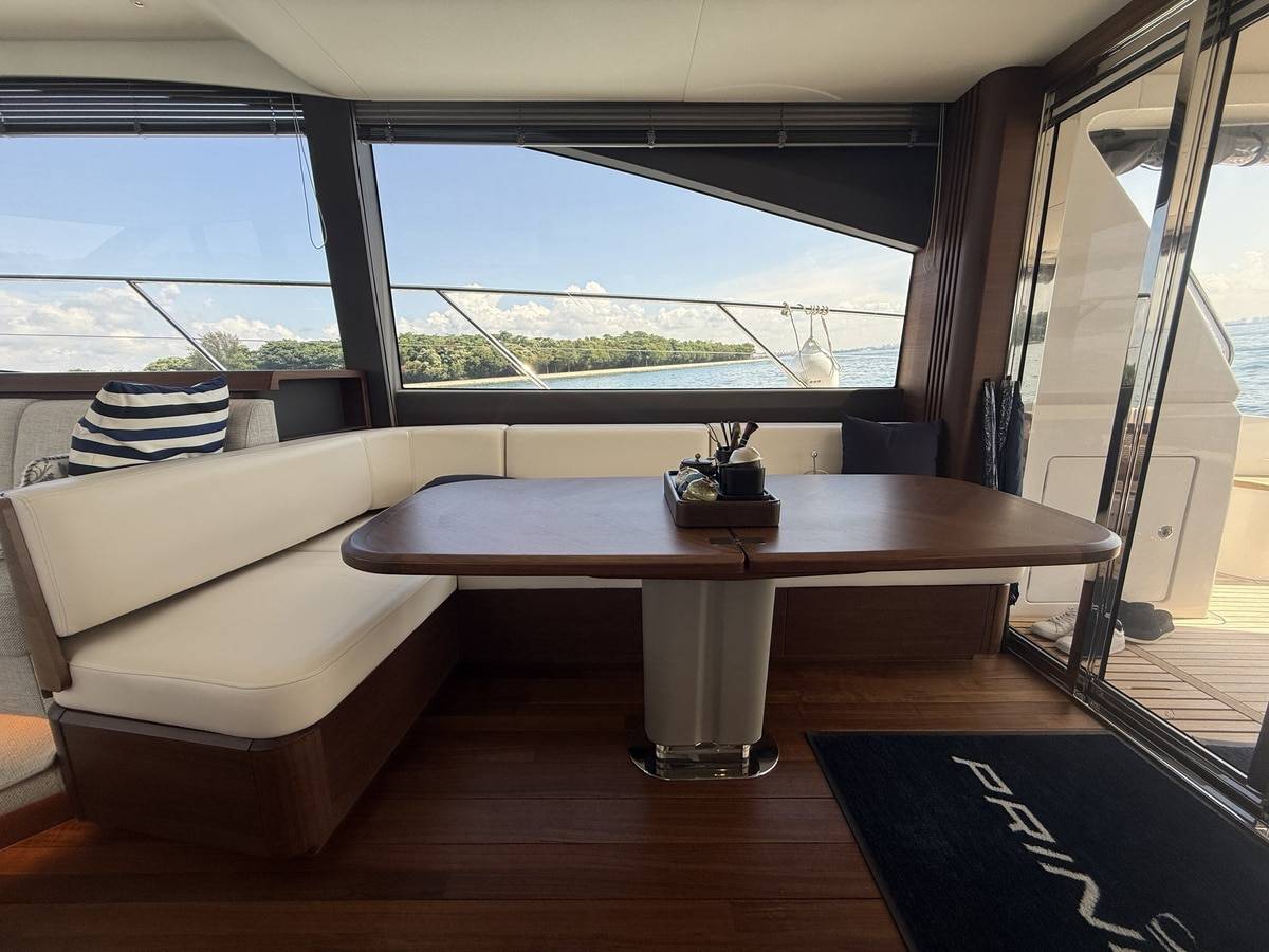 Princess 65