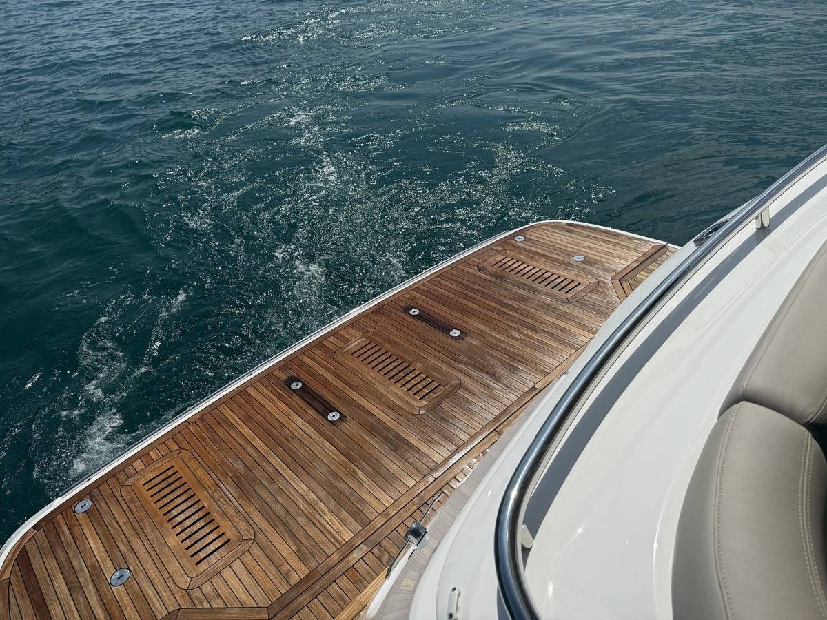 Princess 65