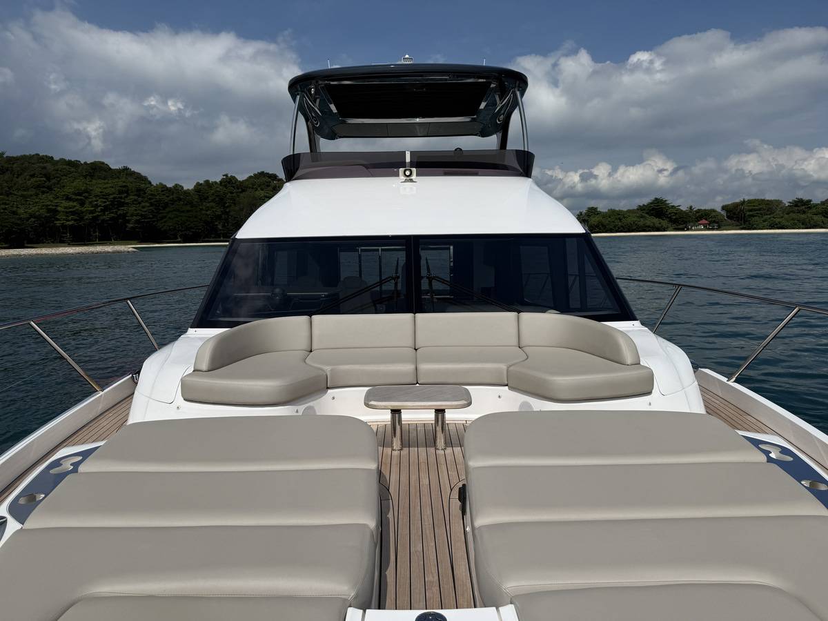 Princess 65