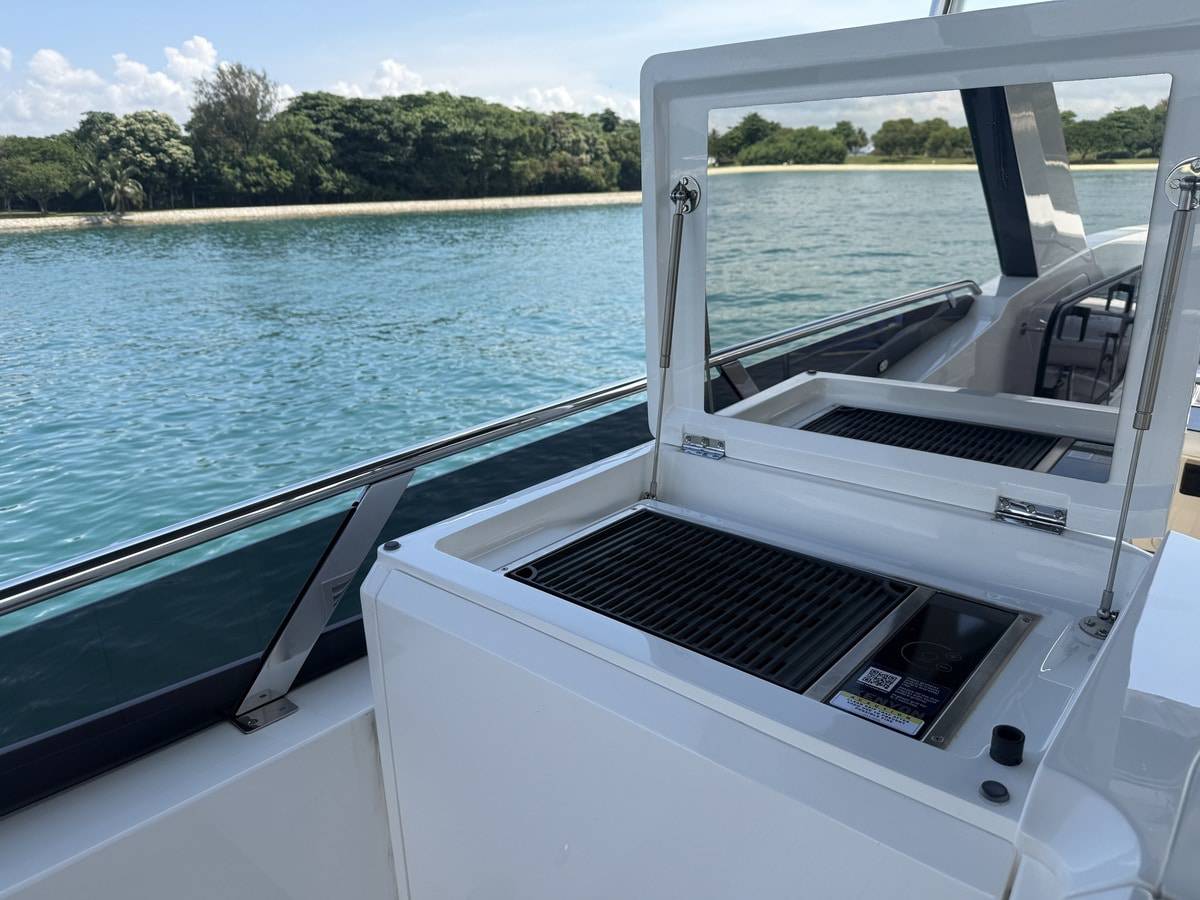 Princess 65