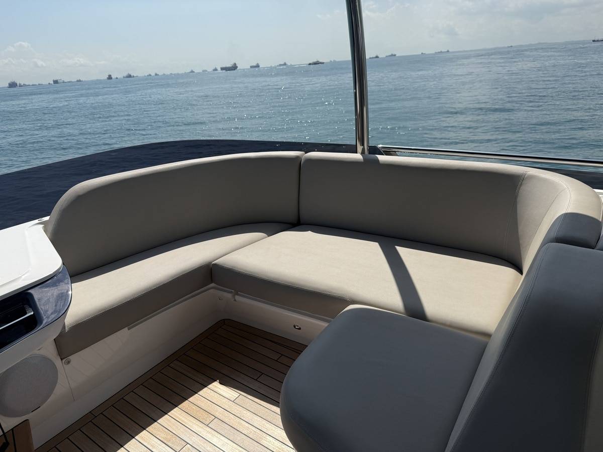 Princess 65