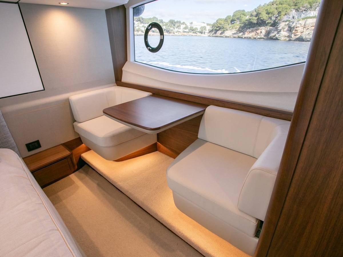 Princess 55
