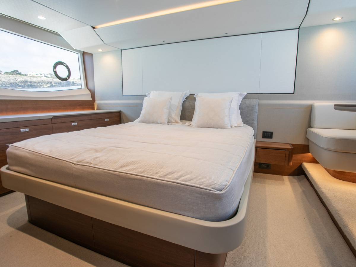 Princess 55