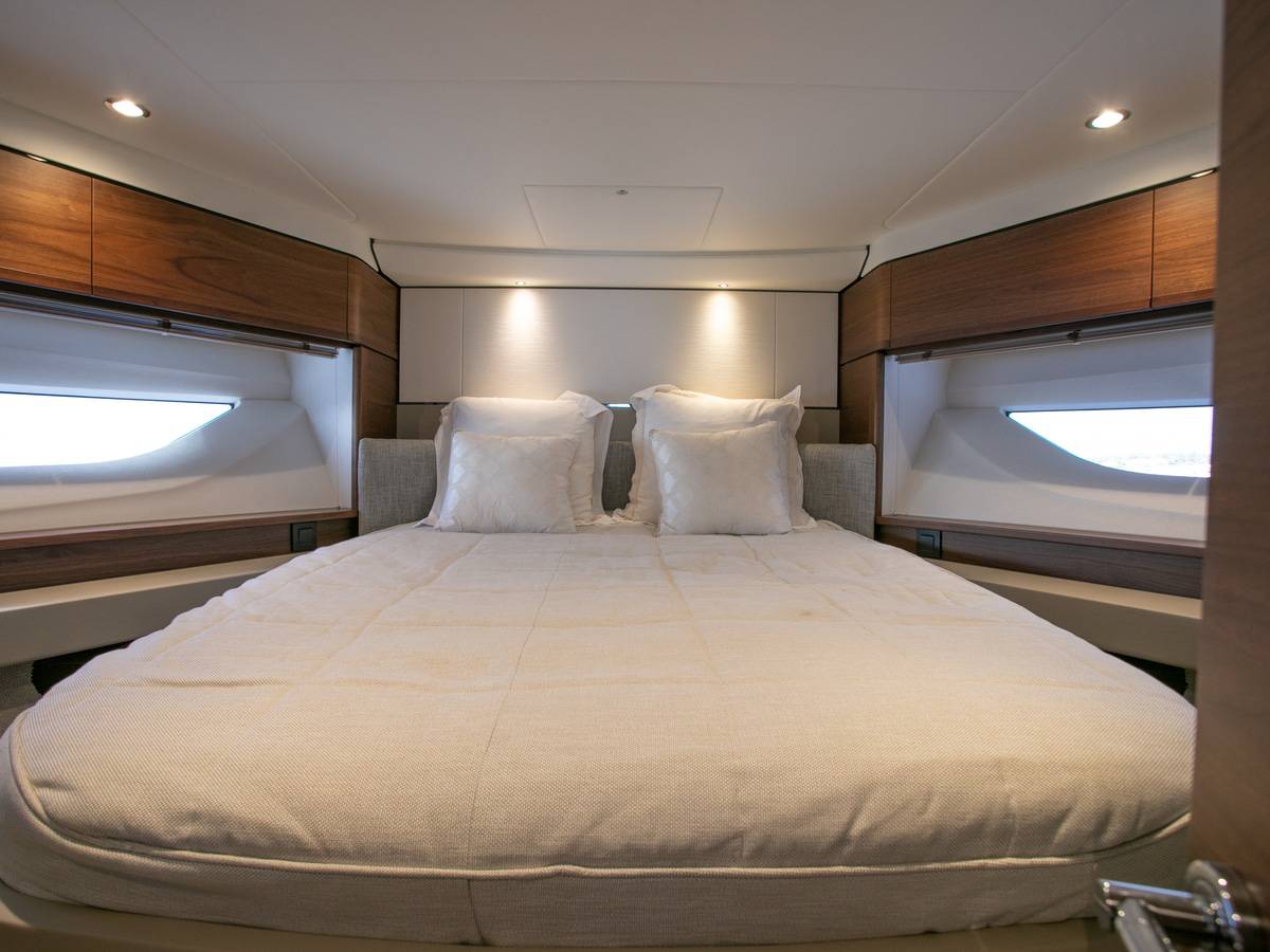 Princess 55