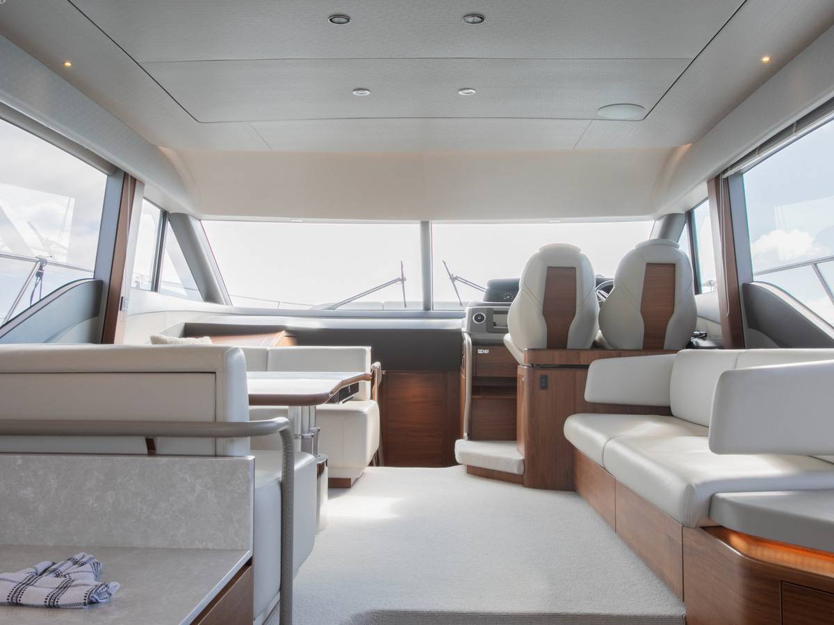 Princess 55