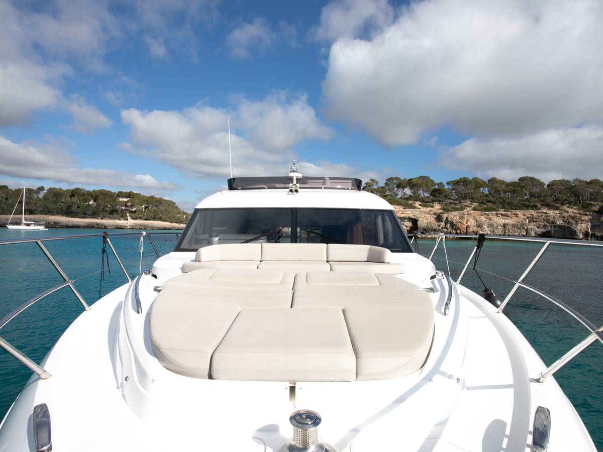 Princess 55