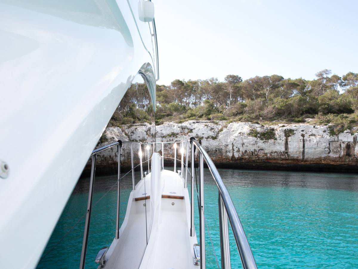 Princess 55