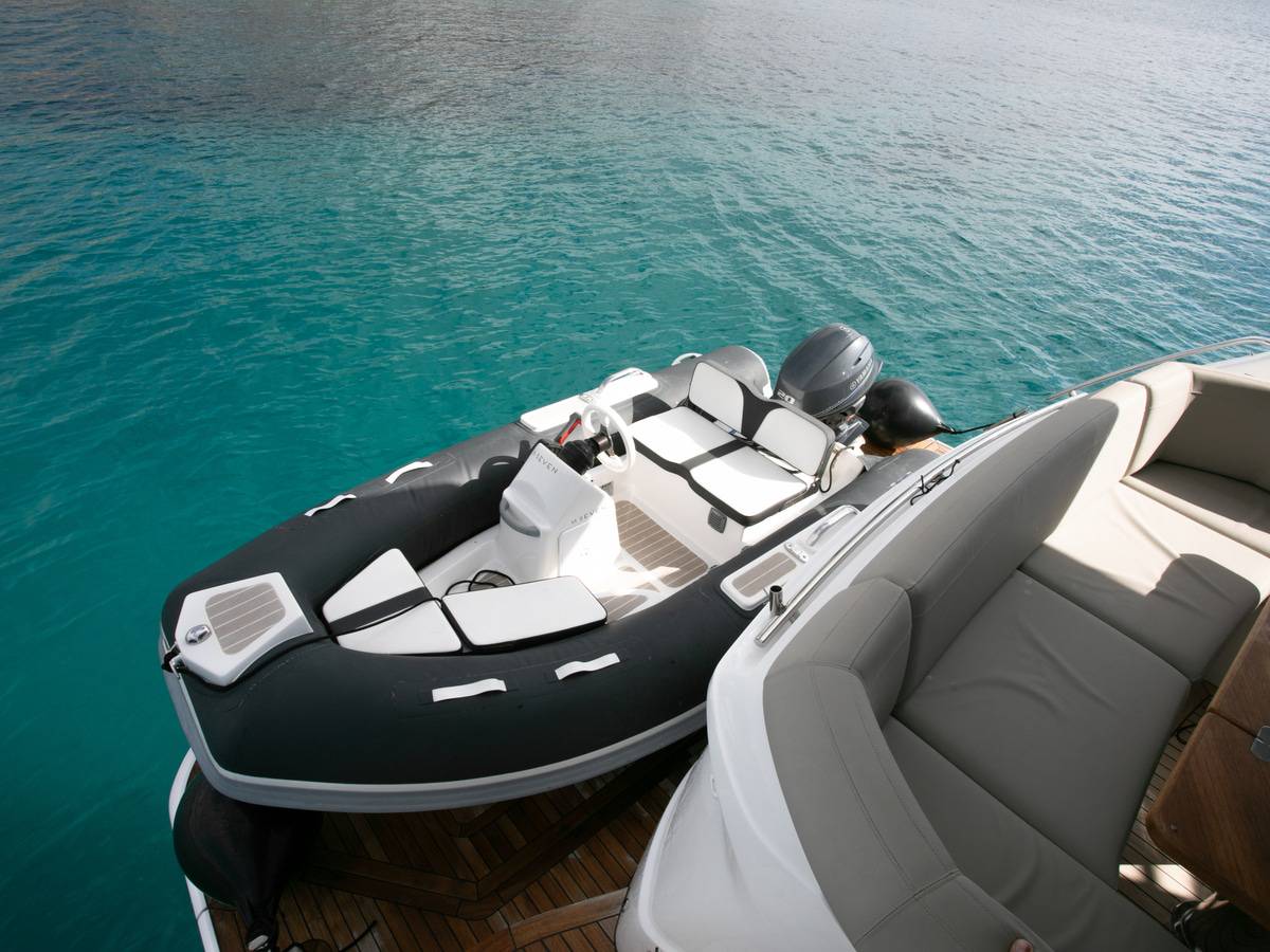 Princess 55