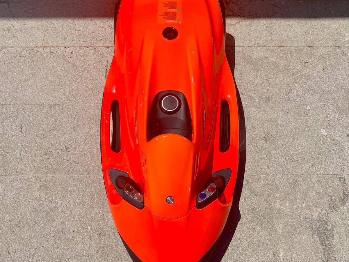 Seabob 5