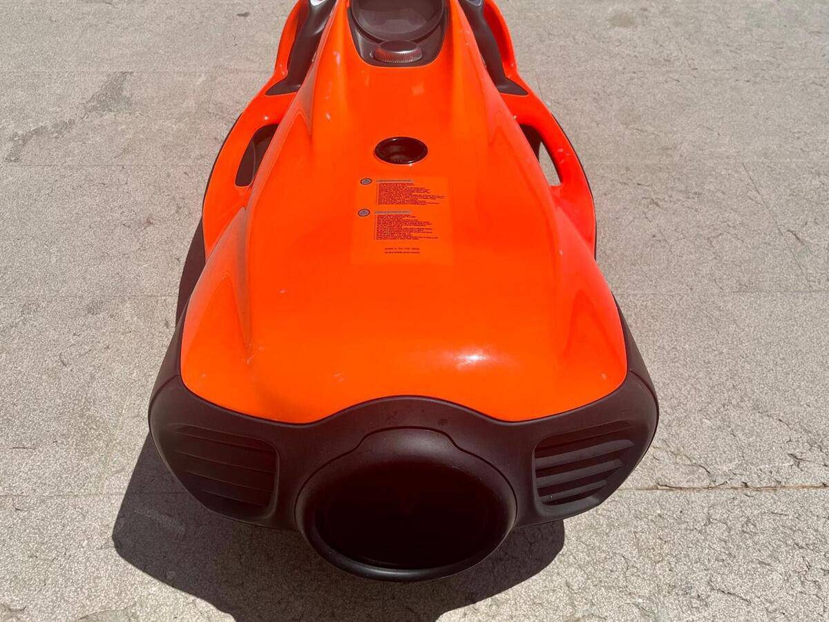 Seabob 5