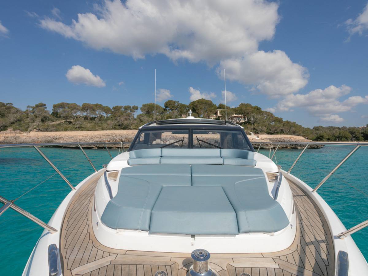 Princess 55
