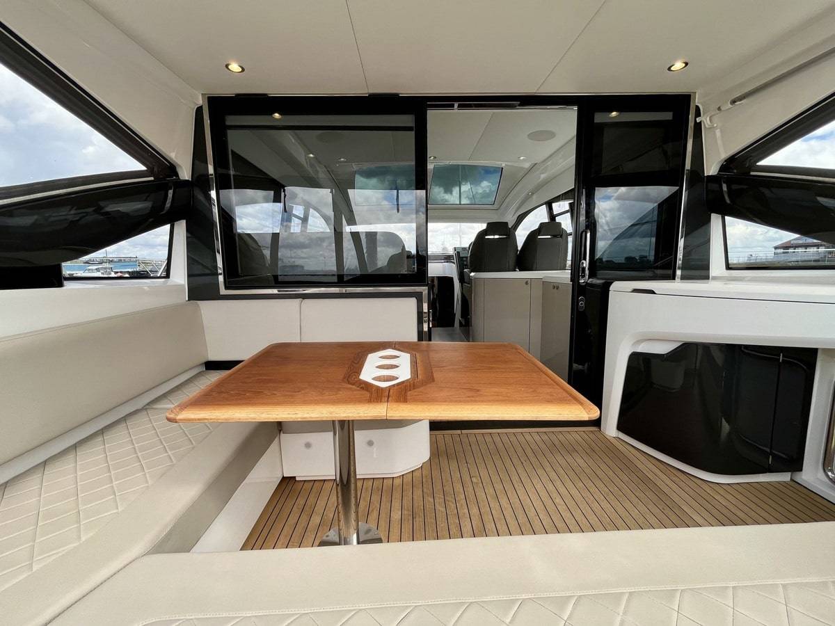 Fairline 45 GT