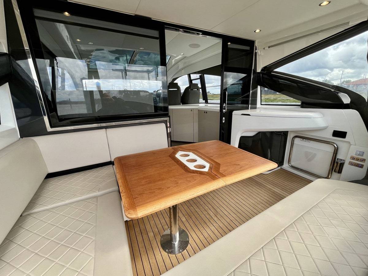 Fairline 45 GT