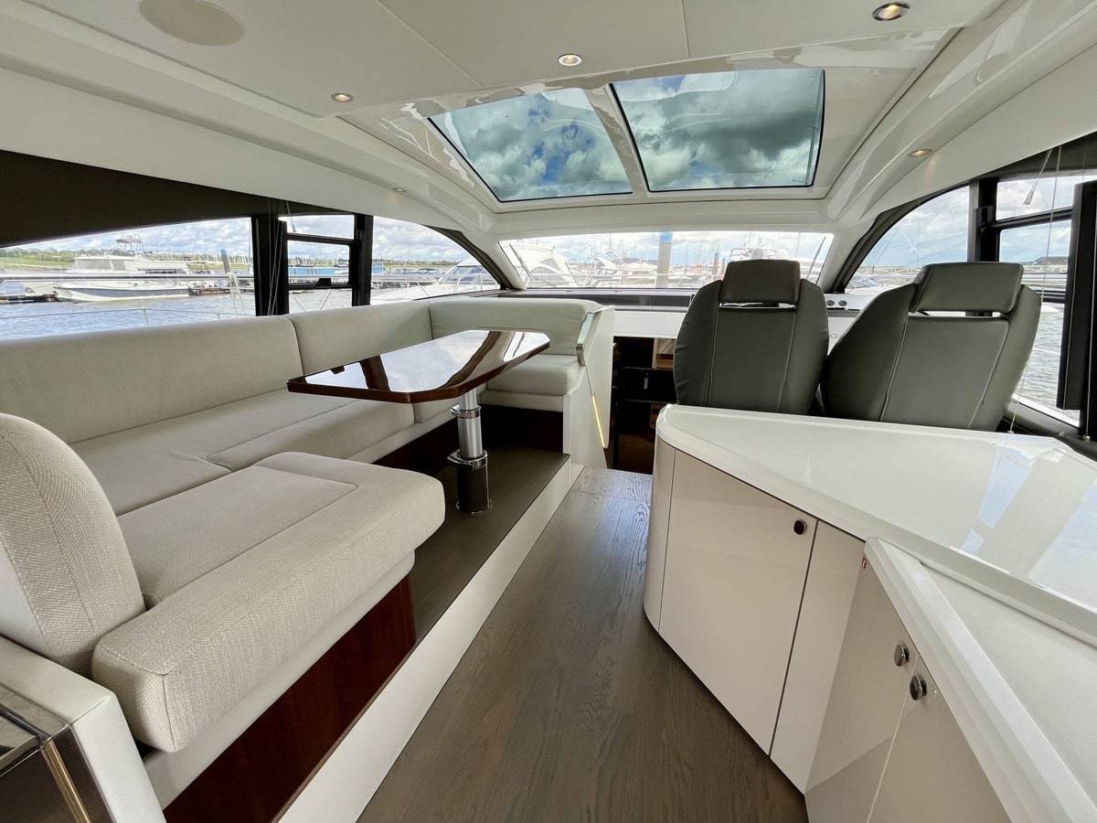 Fairline 45 GT