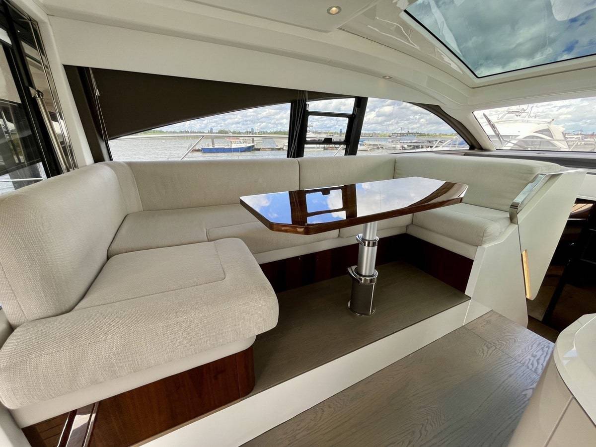 Fairline 45 GT