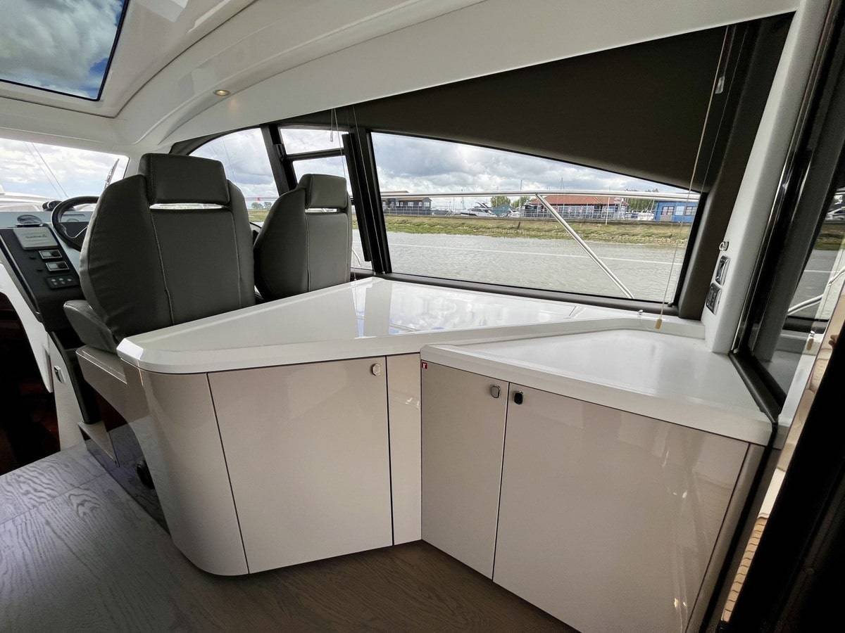 Fairline 45 GT