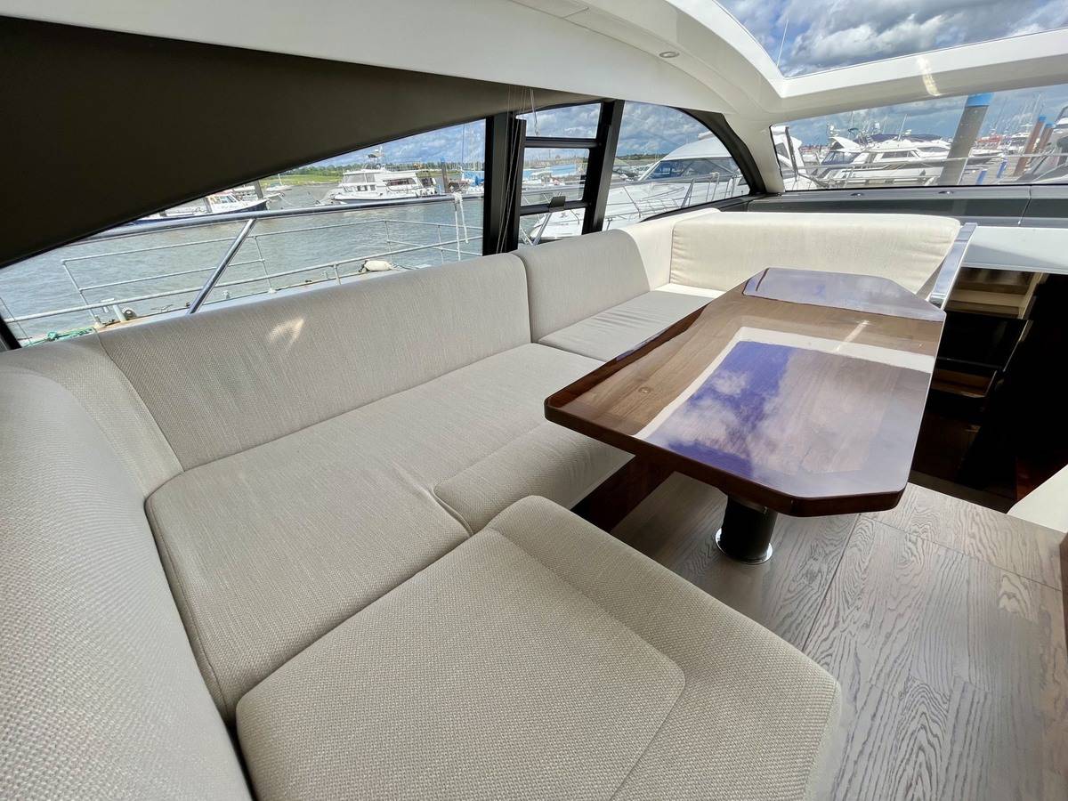 Fairline 45 GT