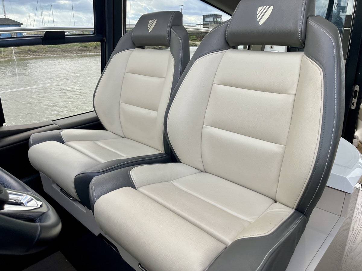 Fairline 45 GT