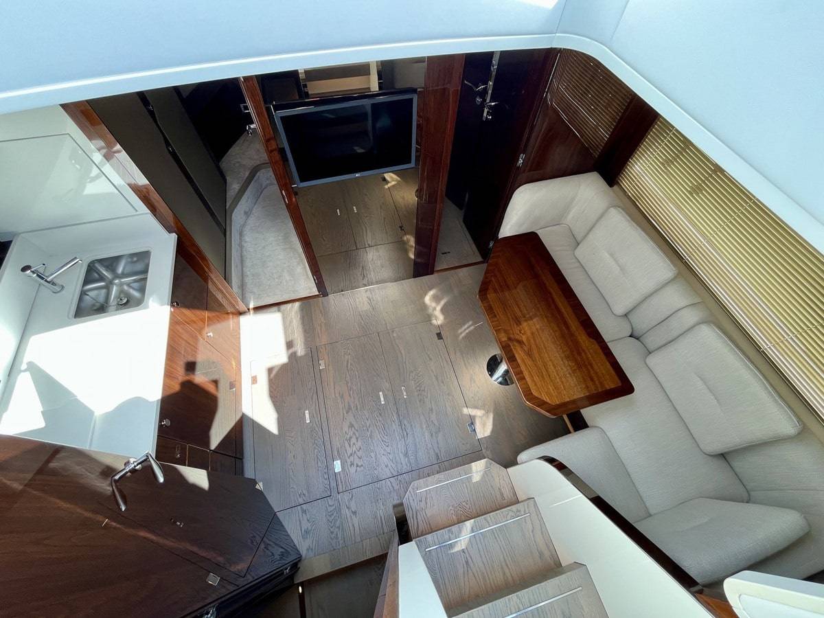 Fairline 45 GT