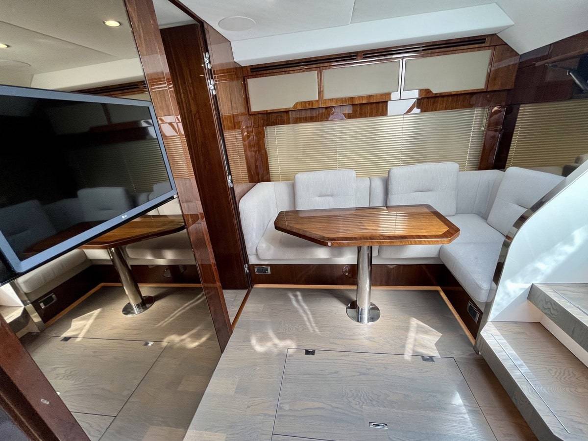 Fairline 45 GT