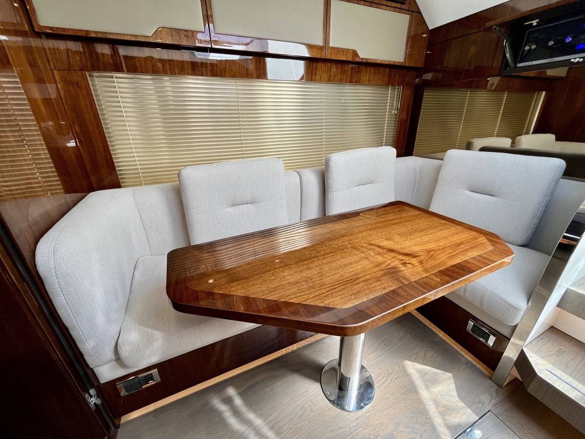 Fairline 45 GT