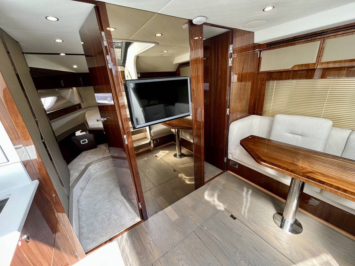Fairline 45 GT