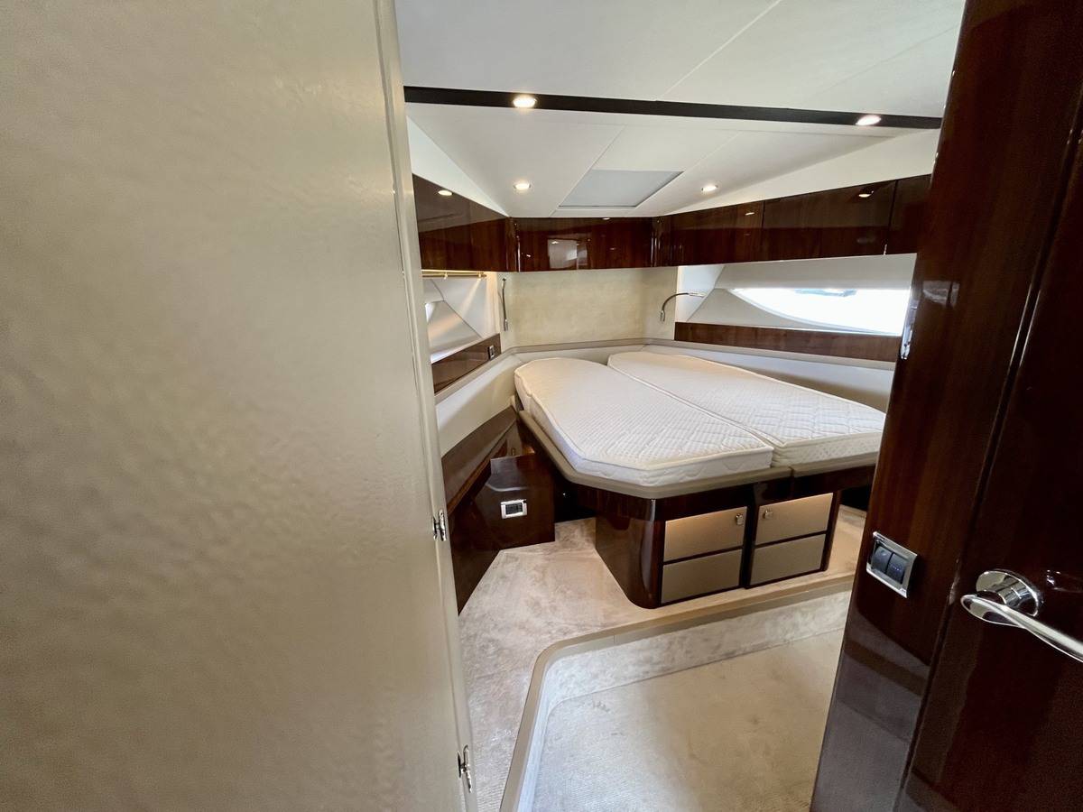 Fairline 45 GT