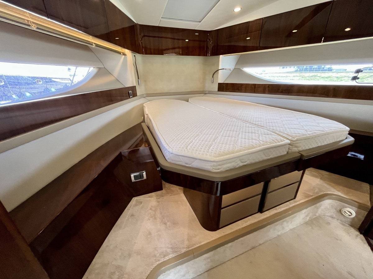 Fairline 45 GT
