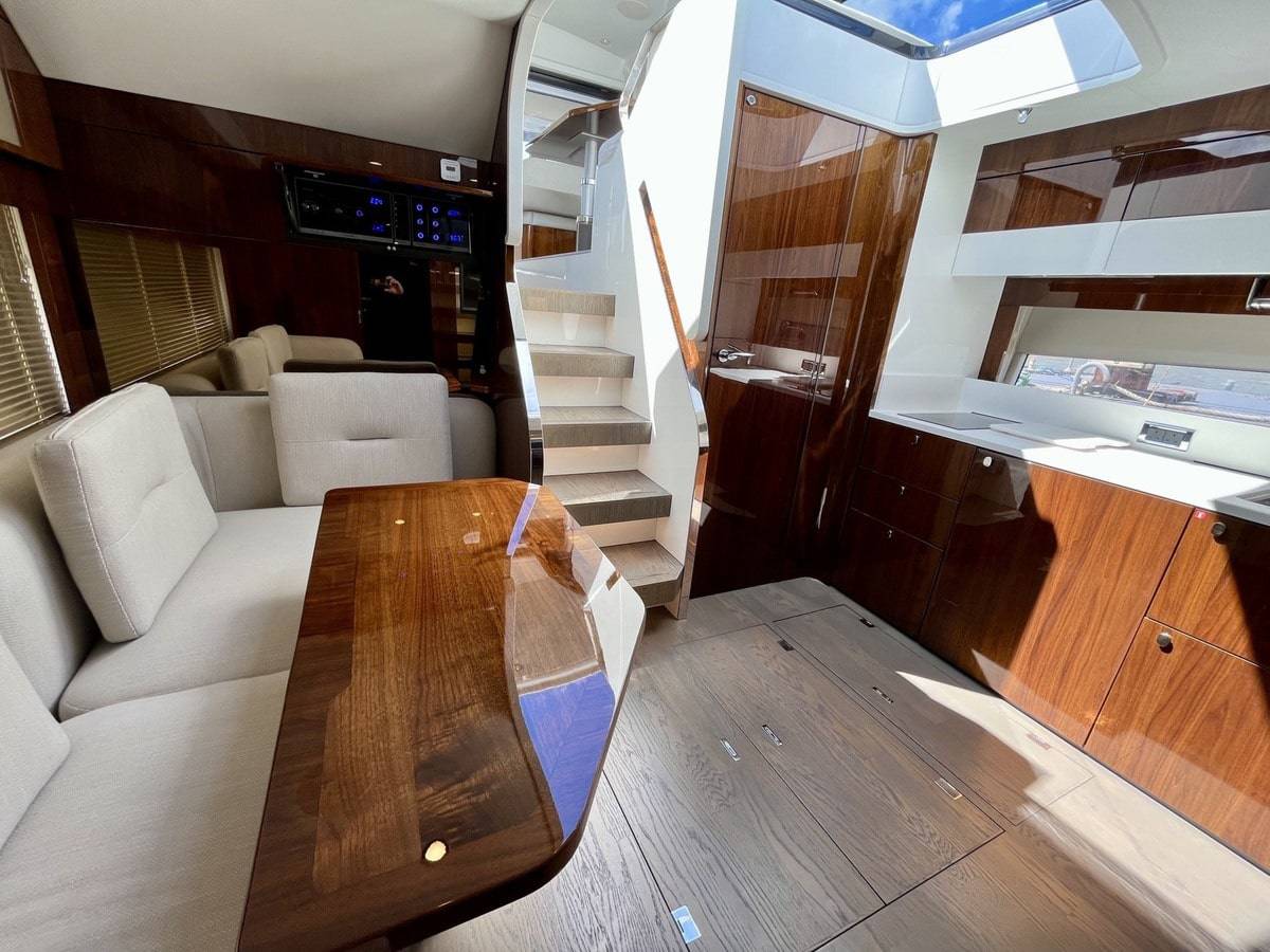 Fairline 45 GT