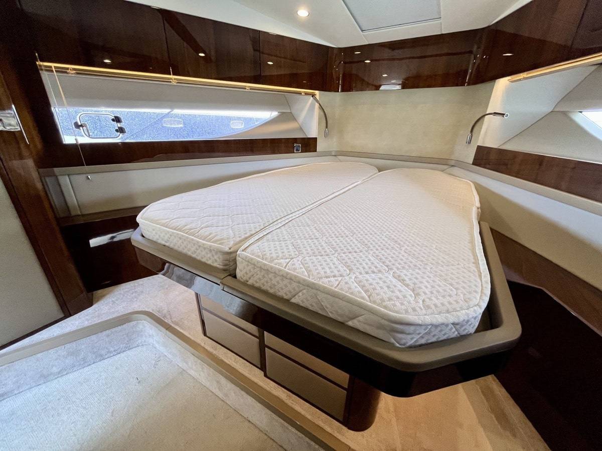 Fairline 45 GT