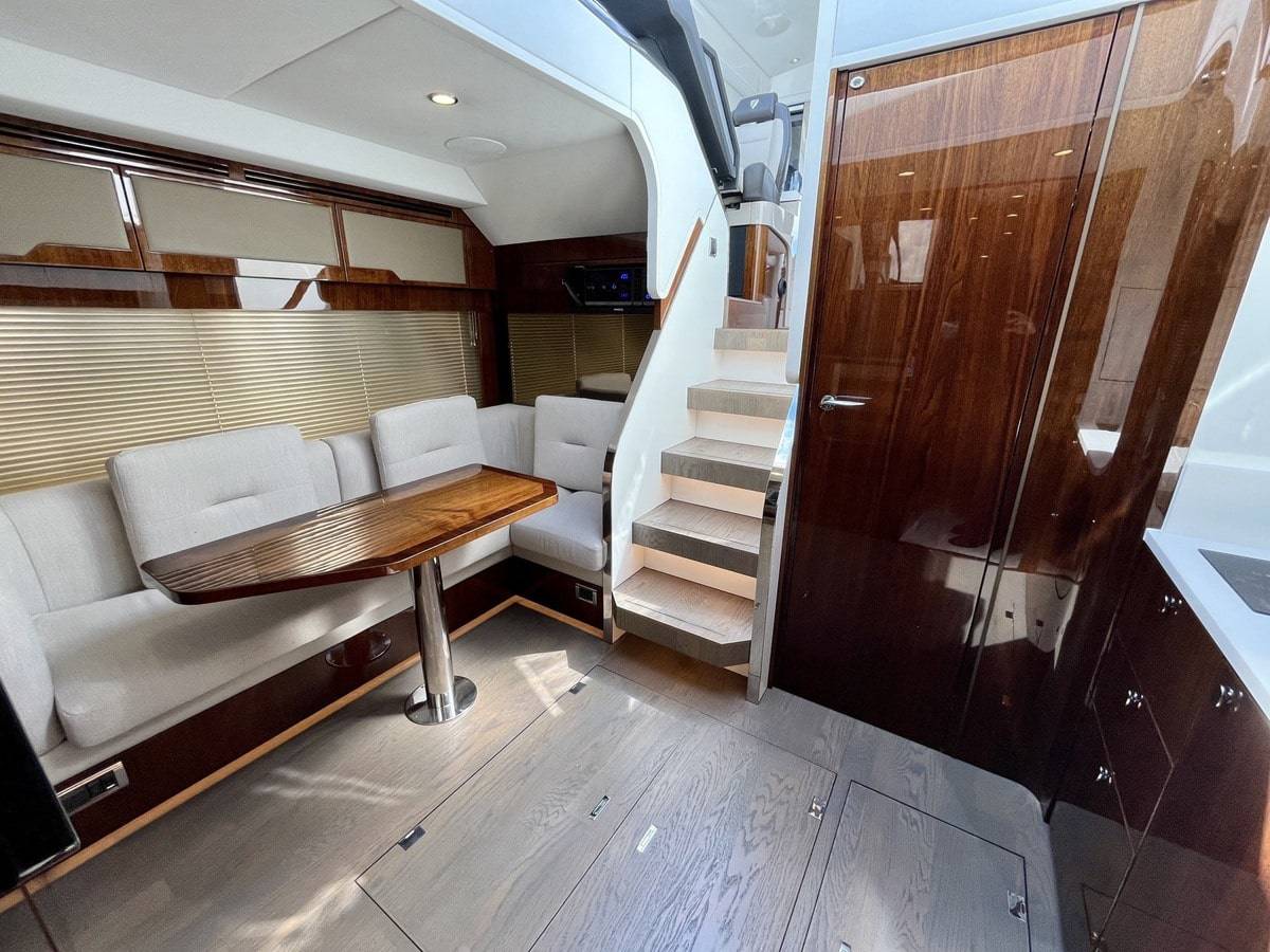 Fairline 45 GT