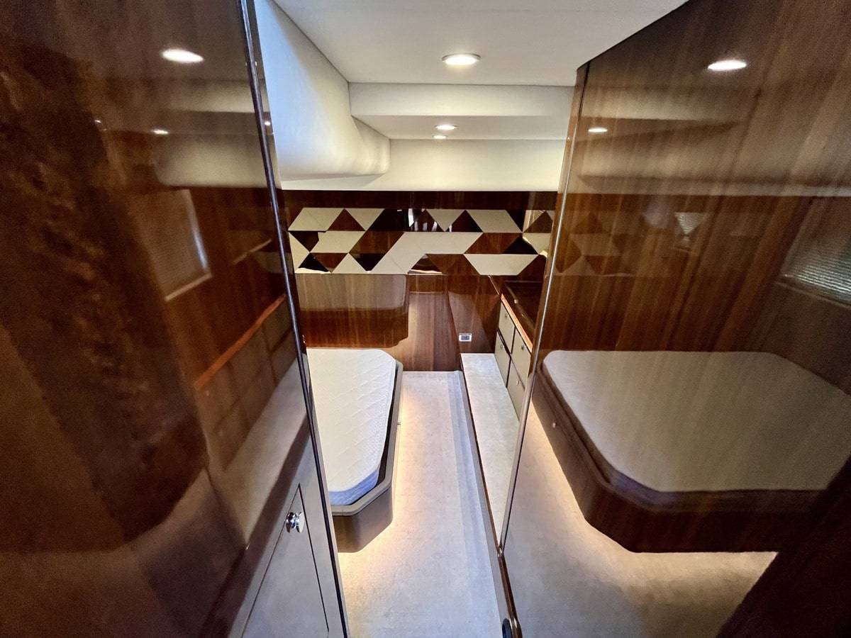 Fairline 45 GT