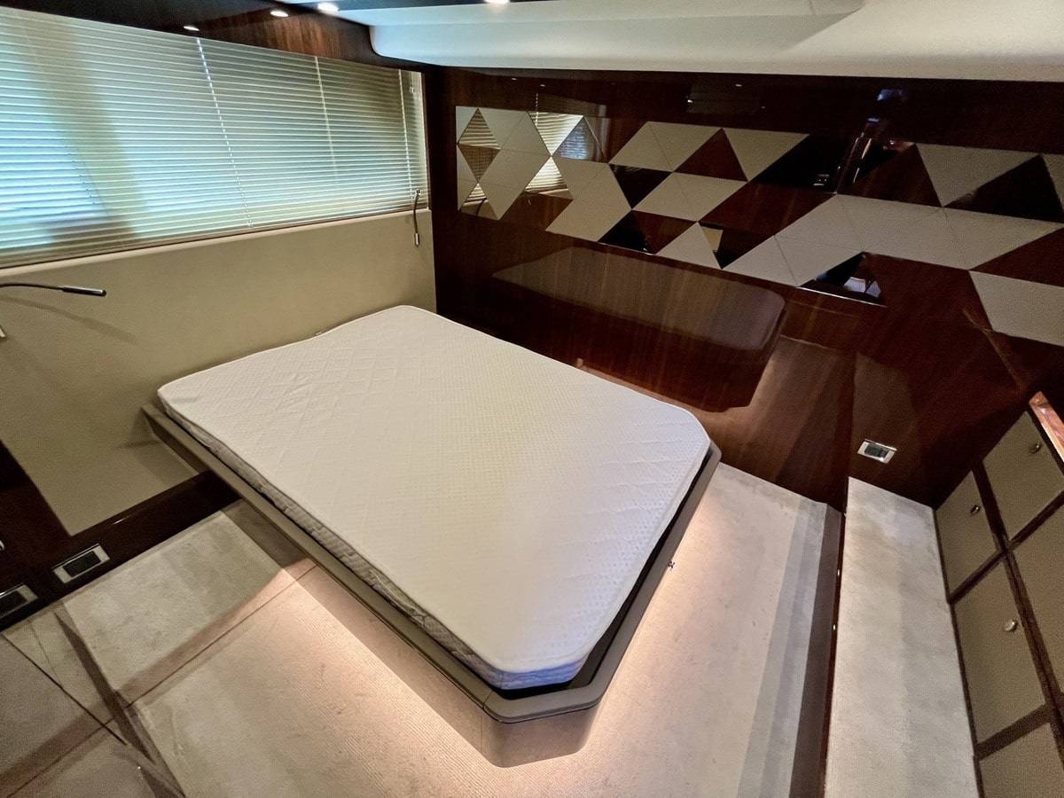 Fairline 45 GT