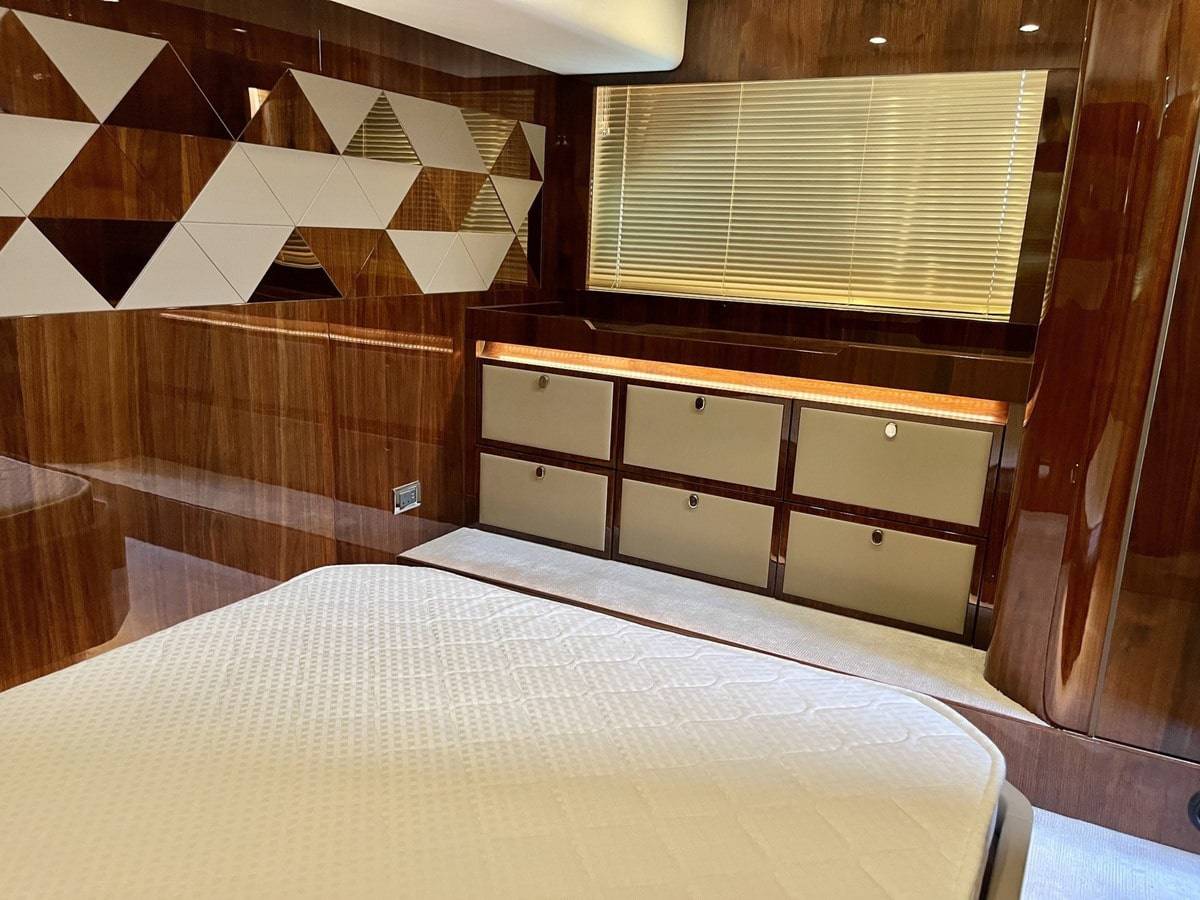 Fairline 45 GT
