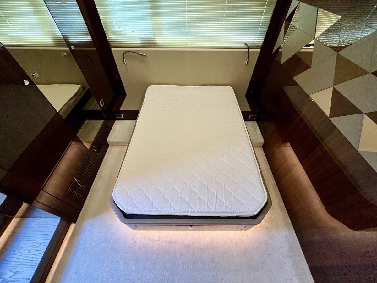 Fairline 45 GT