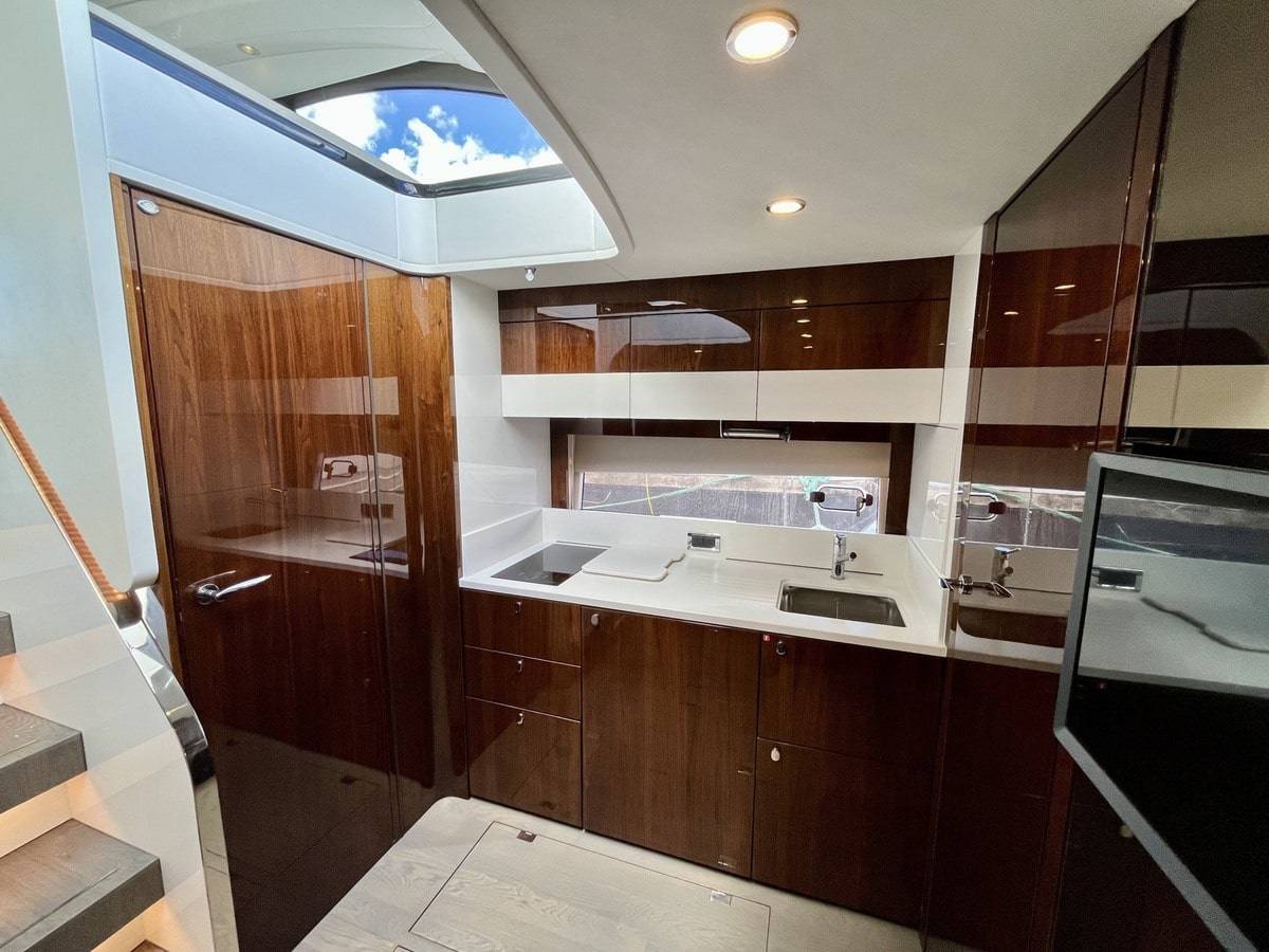 Fairline 45 GT
