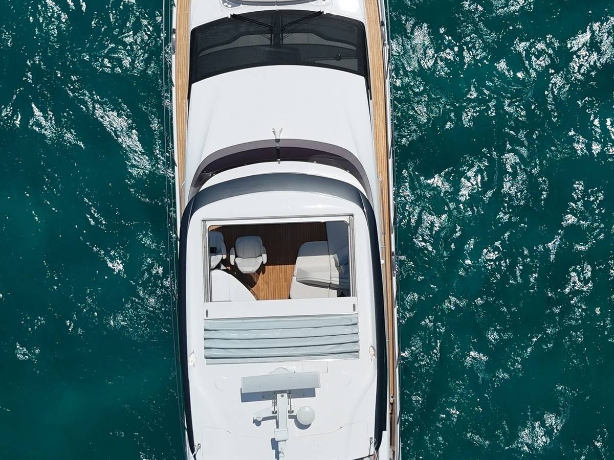 Princess 65