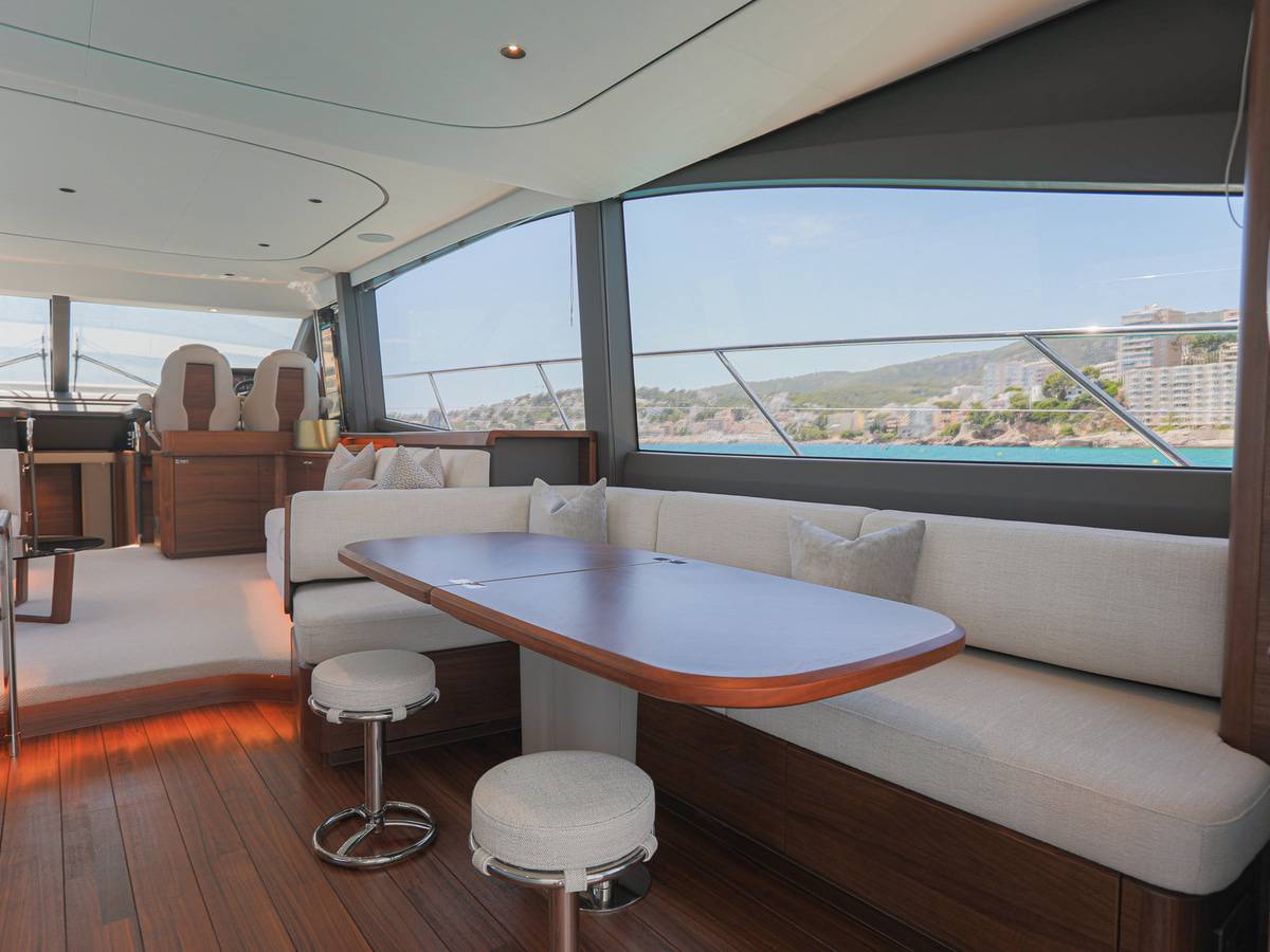 Princess 65