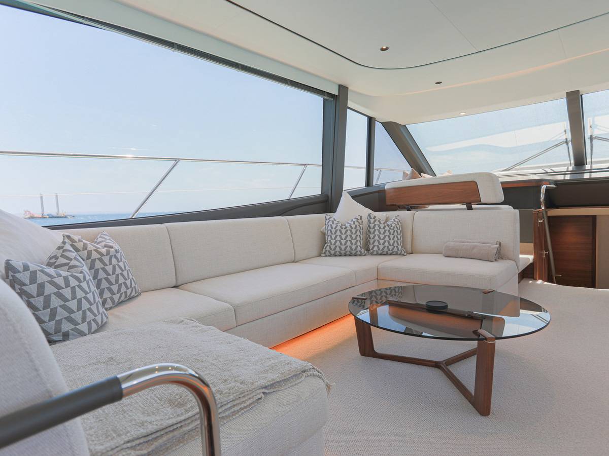 Princess 65