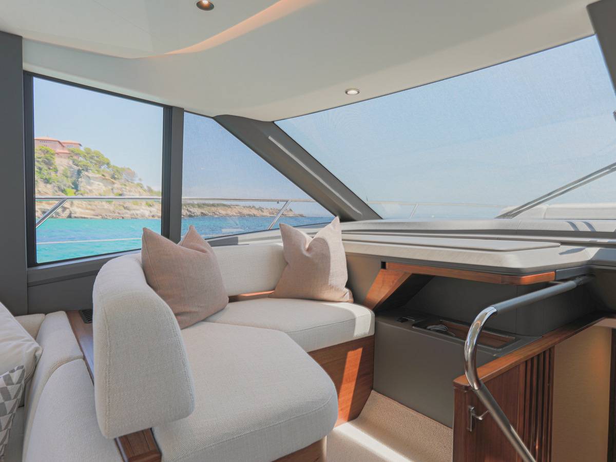 Princess 65
