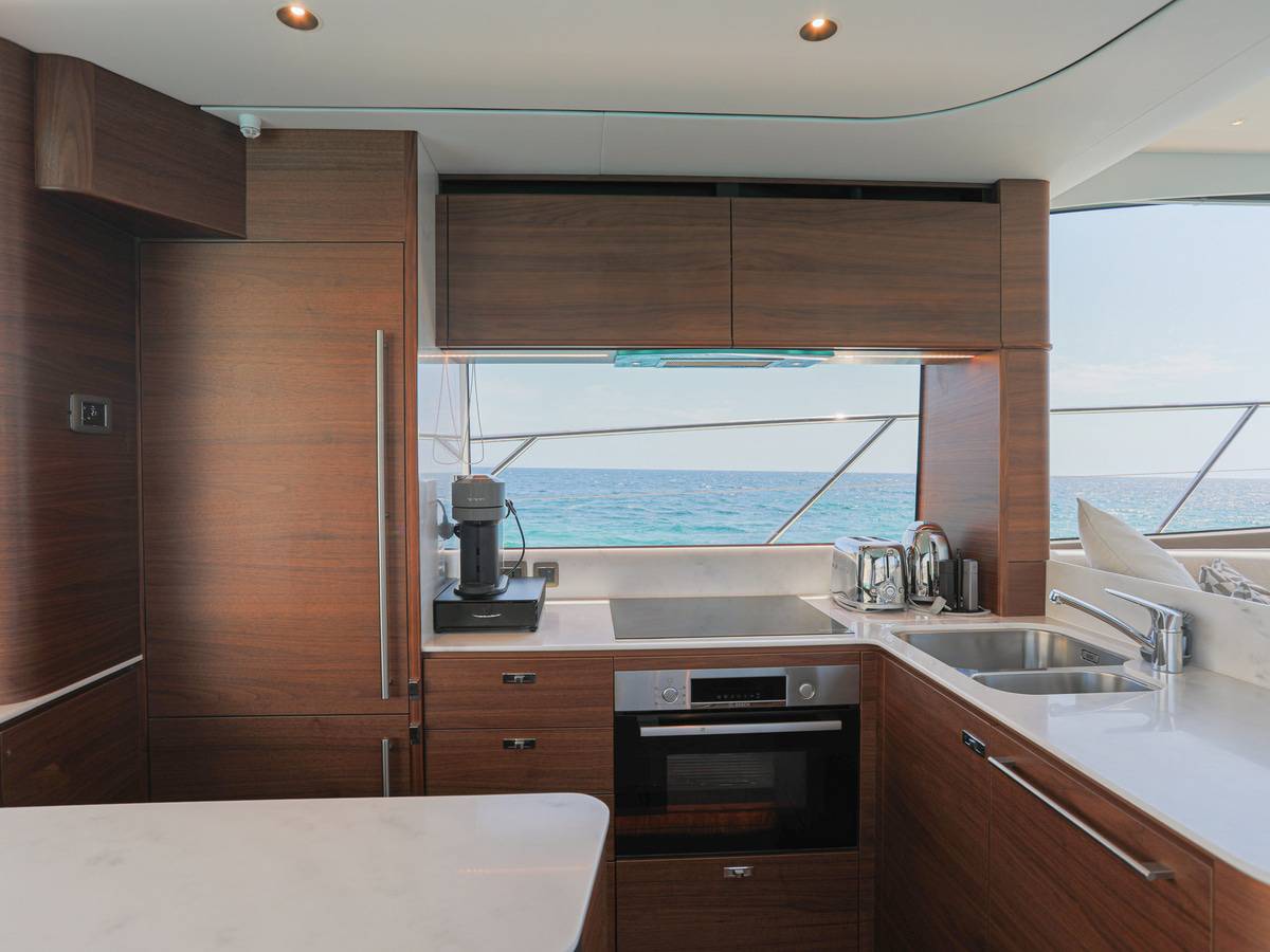 Princess 65