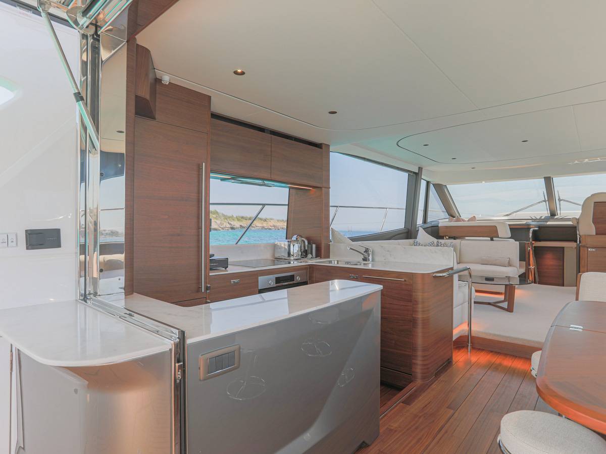 Princess 65