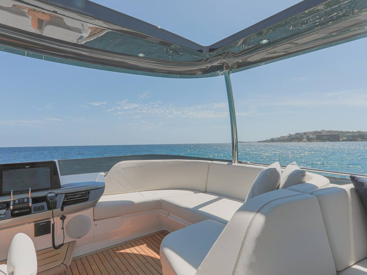 Princess 65